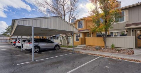 3230 Wedekind Road, Unit 64, Sparks, NV 89431 Photo