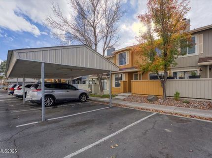 3230 Wedekind Road, Unit 64, Sparks, NV 89431 Photo