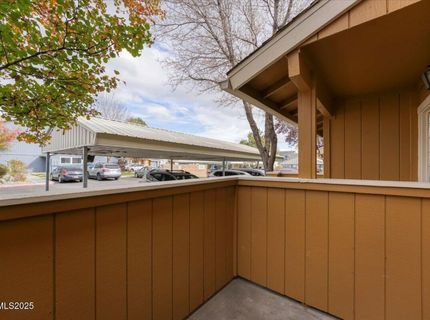3230 Wedekind Road, Unit 64, Sparks, NV 89431 Photo