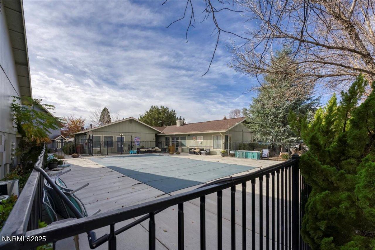 3230 Wedekind Road, Unit 64, Sparks, NV 89431 Photo