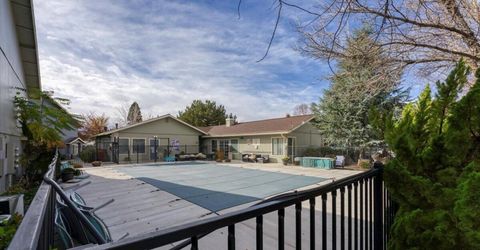 3230 Wedekind Road, Unit 64, Sparks, NV 89431 Photo