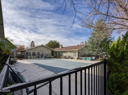 3230 Wedekind Road, Unit 64, Sparks, NV 89431 Photo