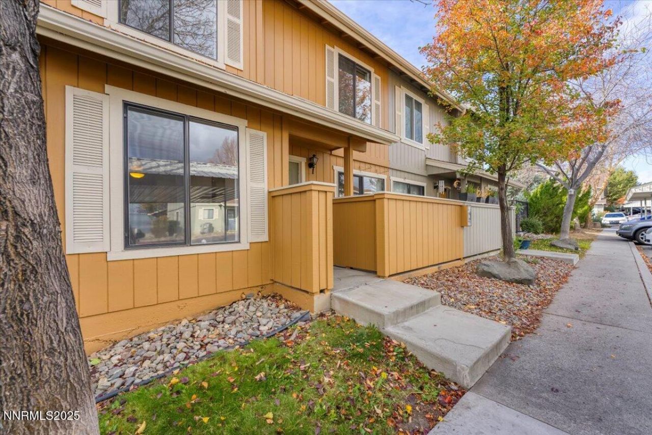 3230 Wedekind Road, Unit 64, Sparks, NV 89431 Photo