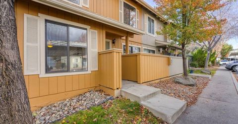 3230 Wedekind Road, Unit 64, Sparks, NV 89431 Photo