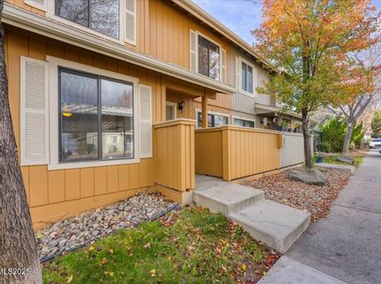 3230 Wedekind Road, Unit 64, Sparks, NV 89431 Photo