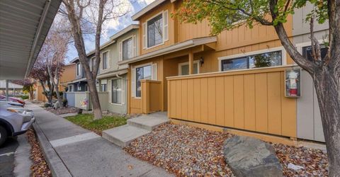 3230 Wedekind Road, Unit 64, Sparks, NV 89431 Photo