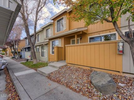 3230 Wedekind Road, Unit 64, Sparks, NV 89431 Photo