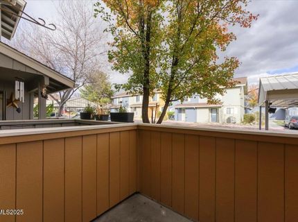3230 Wedekind Road, Unit 64, Sparks, NV 89431 Photo