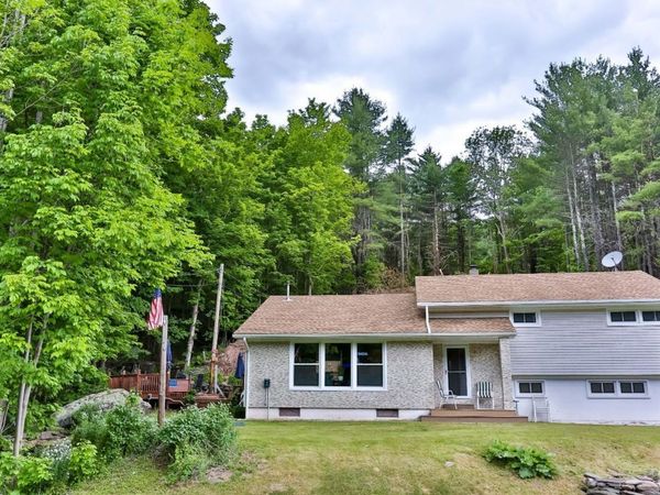 12658 Route 23, Ashland, NY 12407