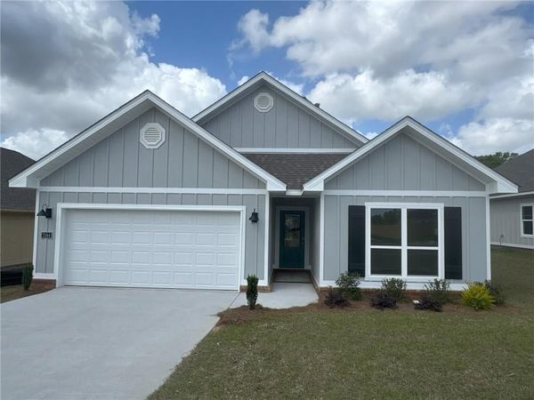 7344 Hawkins Manor N, Mobile, AL 36695