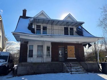 148 Winona Street, Highland Park, MI 48203