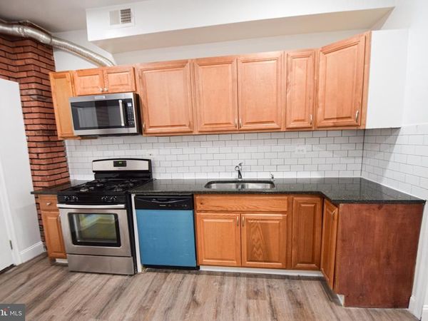 2542 W PRATT STREET, BALTIMORE, MD 21223