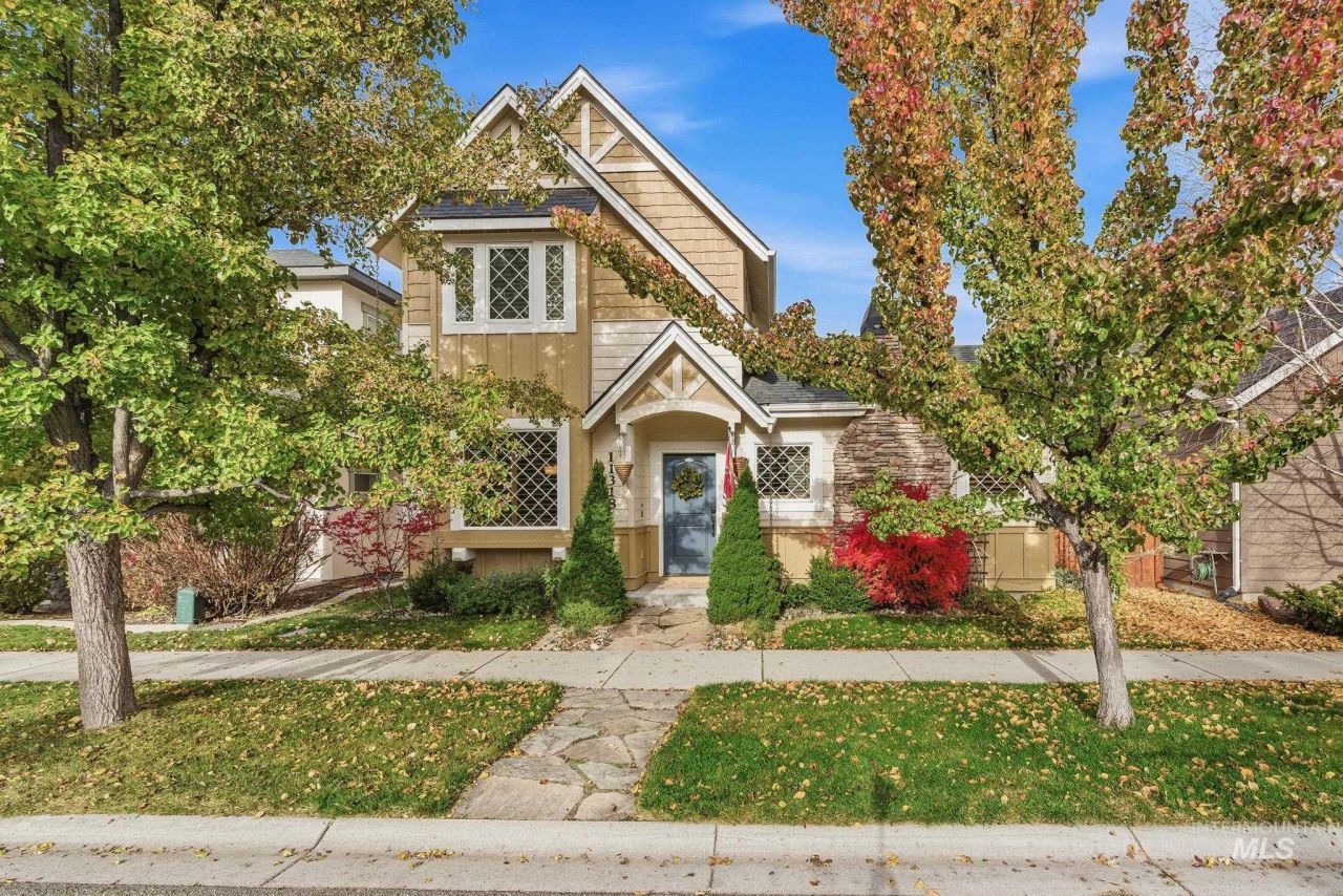 11318 W Kuhnen Dr, Boise, ID 83709 Main Photo