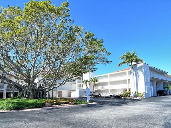 5055 GULF OF MEXICO DRIVE, Unit 331, LONGBOAT KEY, FL 34228