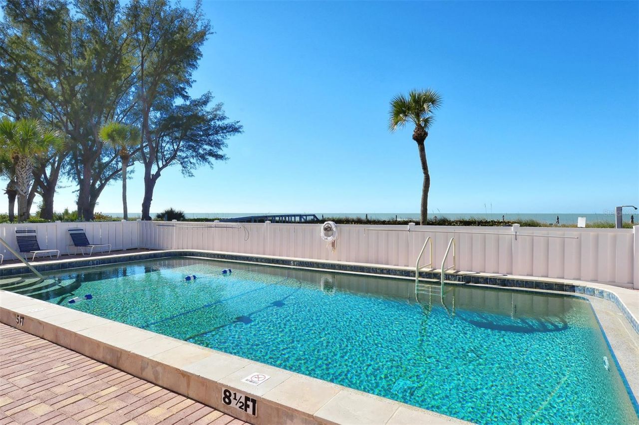 5055 Gulf Of Mexico Drive, Unit 331, Longboat Key, FL 34228 Photo