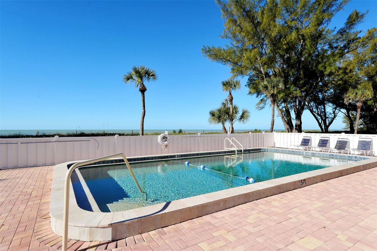 5055 Gulf Of Mexico Drive, Unit 331, Longboat Key, FL 34228 Photo