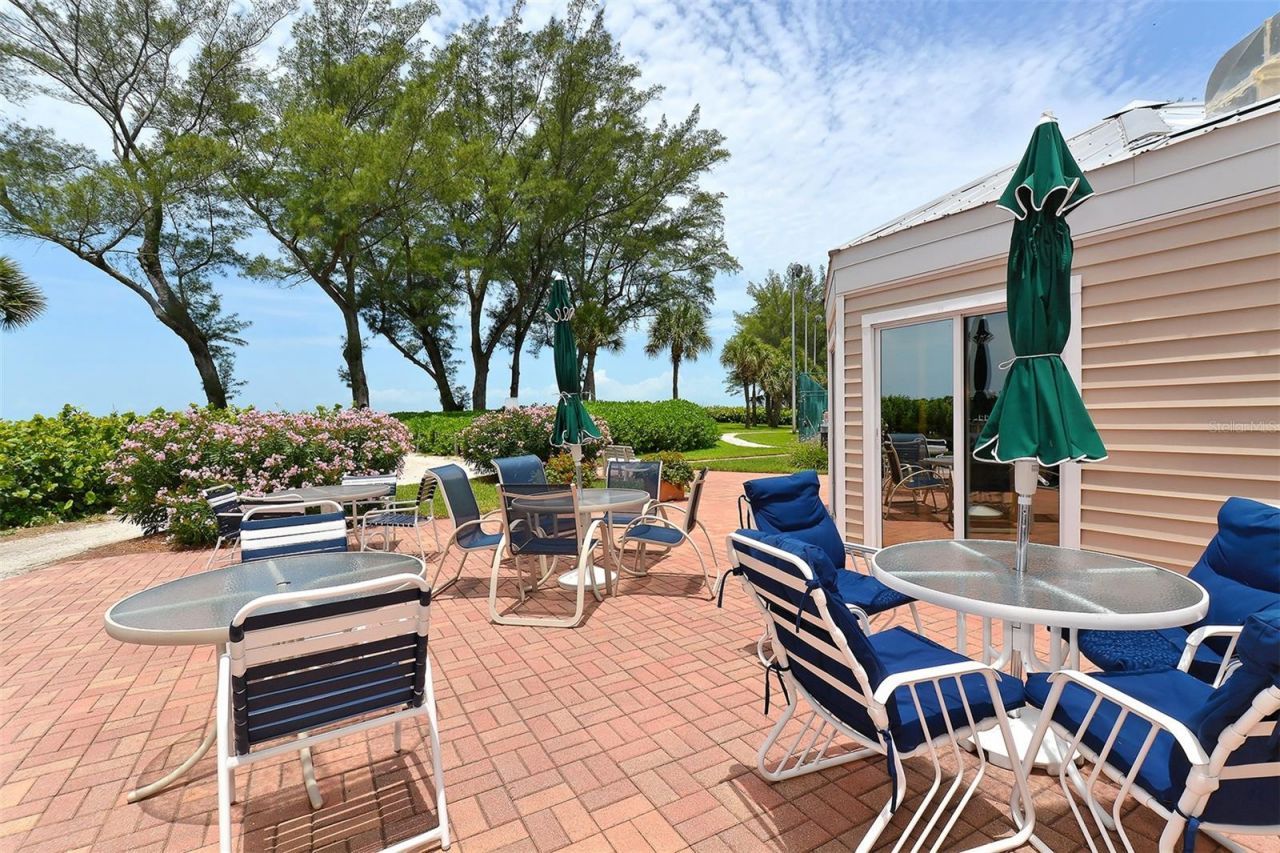5055 Gulf Of Mexico Drive, Unit 331, Longboat Key, FL 34228 Photo