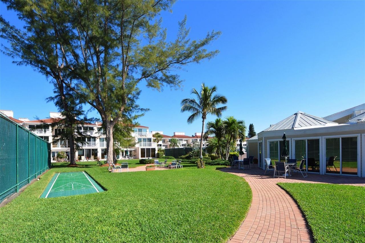 5055 Gulf Of Mexico Drive, Unit 331, Longboat Key, FL 34228 Photo