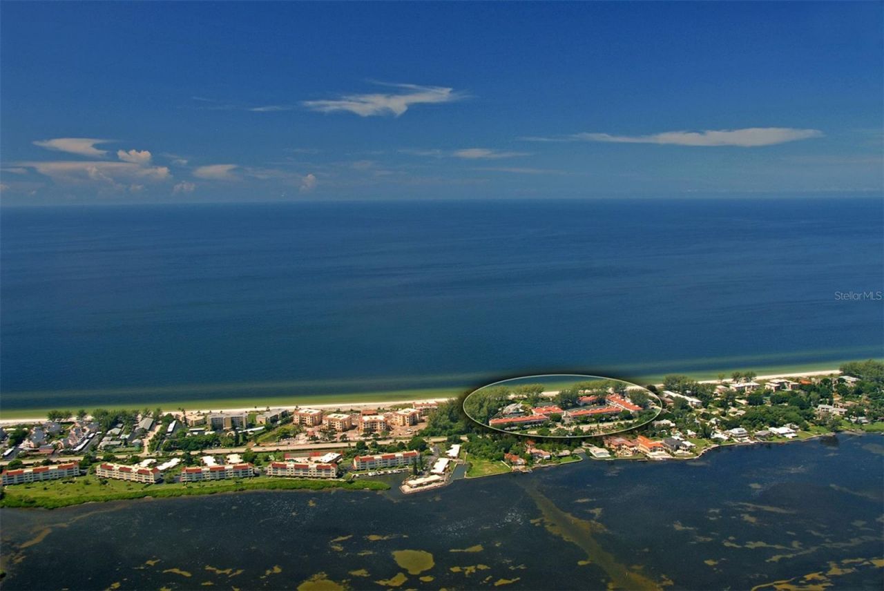 5055 Gulf Of Mexico Drive, Unit 331, Longboat Key, FL 34228 Photo