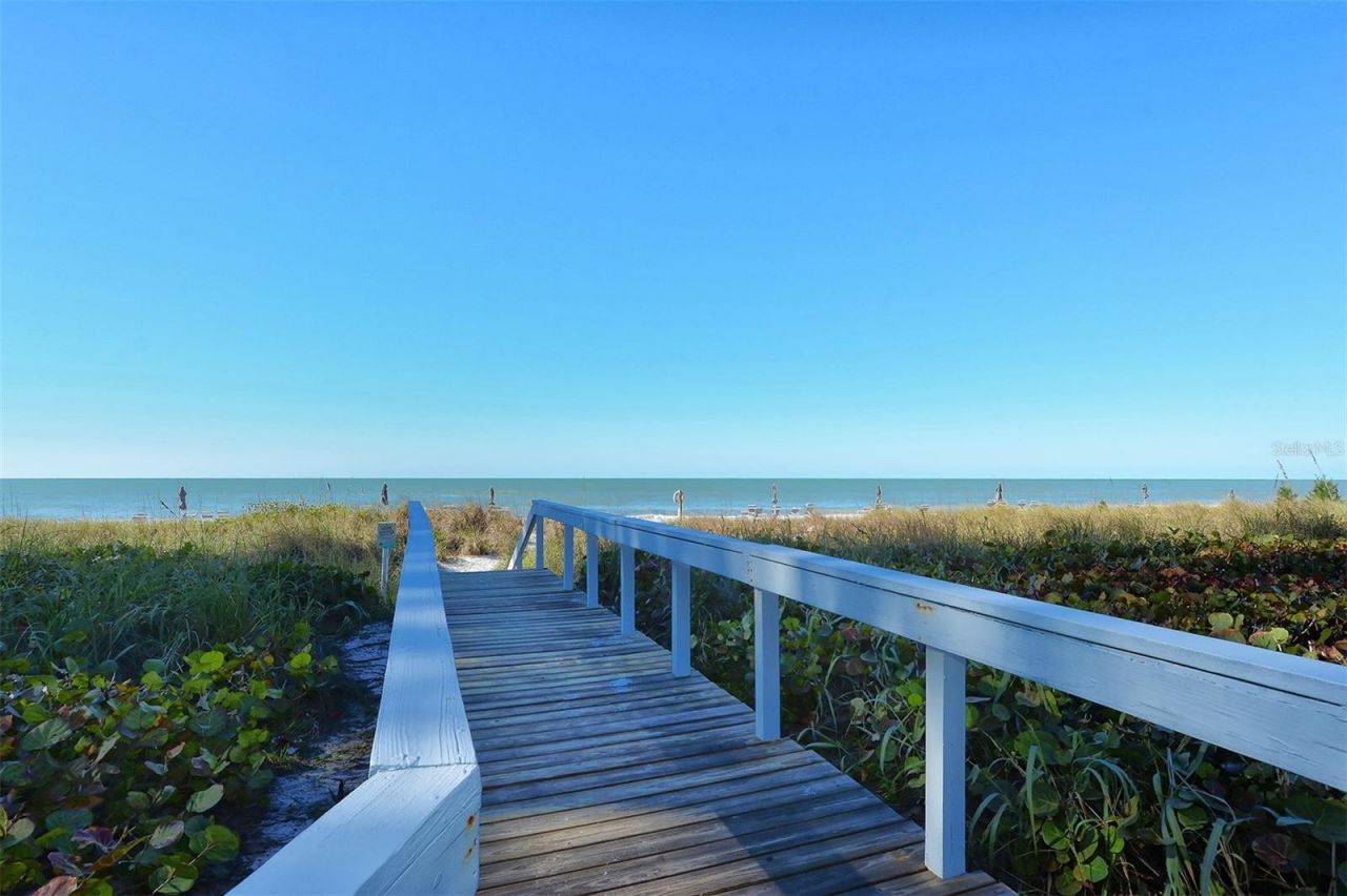 5055 Gulf Of Mexico Drive, Unit 331, Longboat Key, FL 34228 Photo