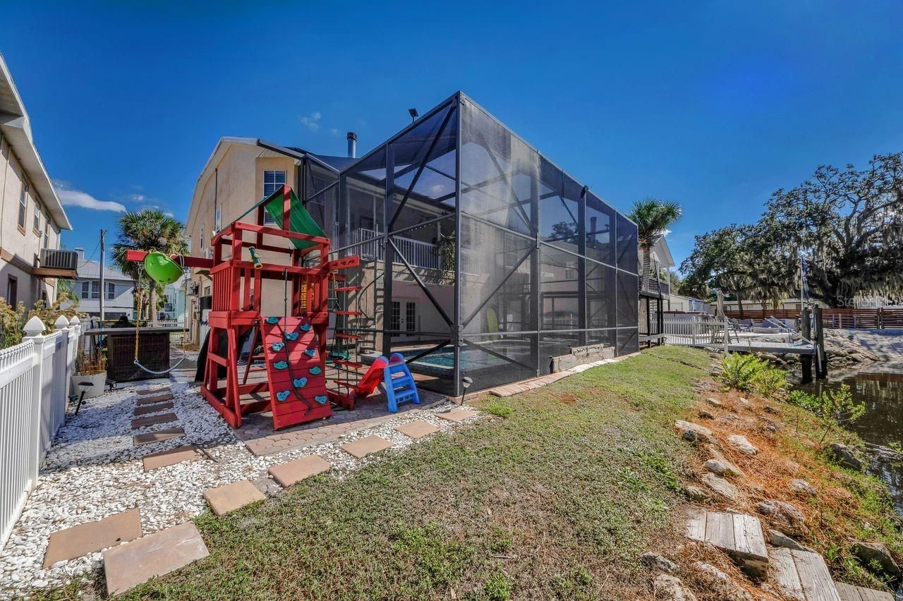 5451 Tropic Drive, New Port Richey, FL 34653 Photo