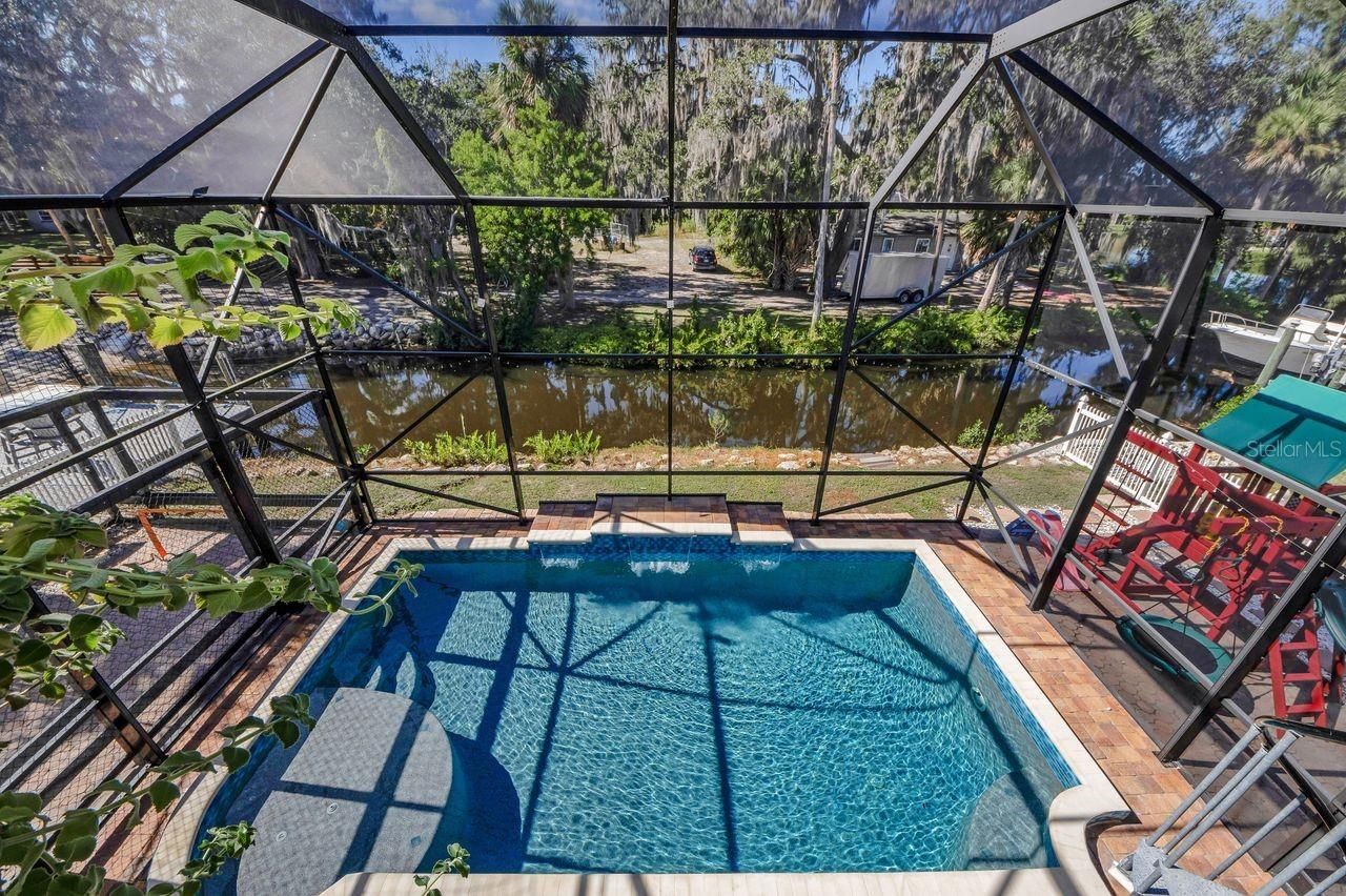 5451 Tropic Drive, New Port Richey, FL 34653 Photo