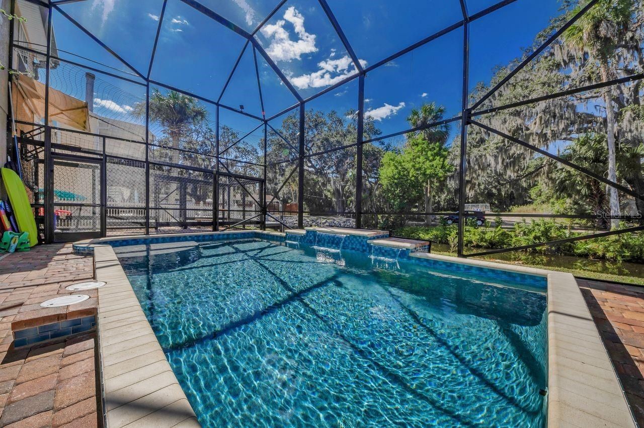 5451 Tropic Drive, New Port Richey, FL 34653 Photo