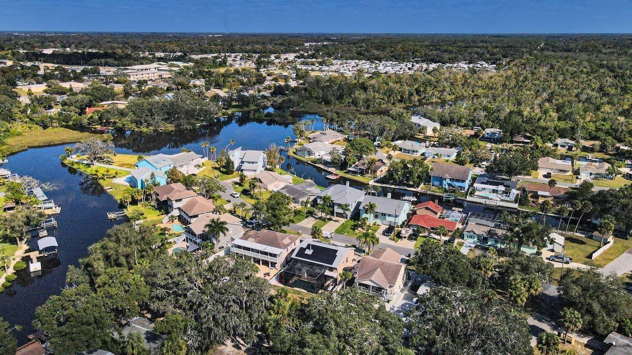 5451 Tropic Drive, New Port Richey, FL 34653 Photo