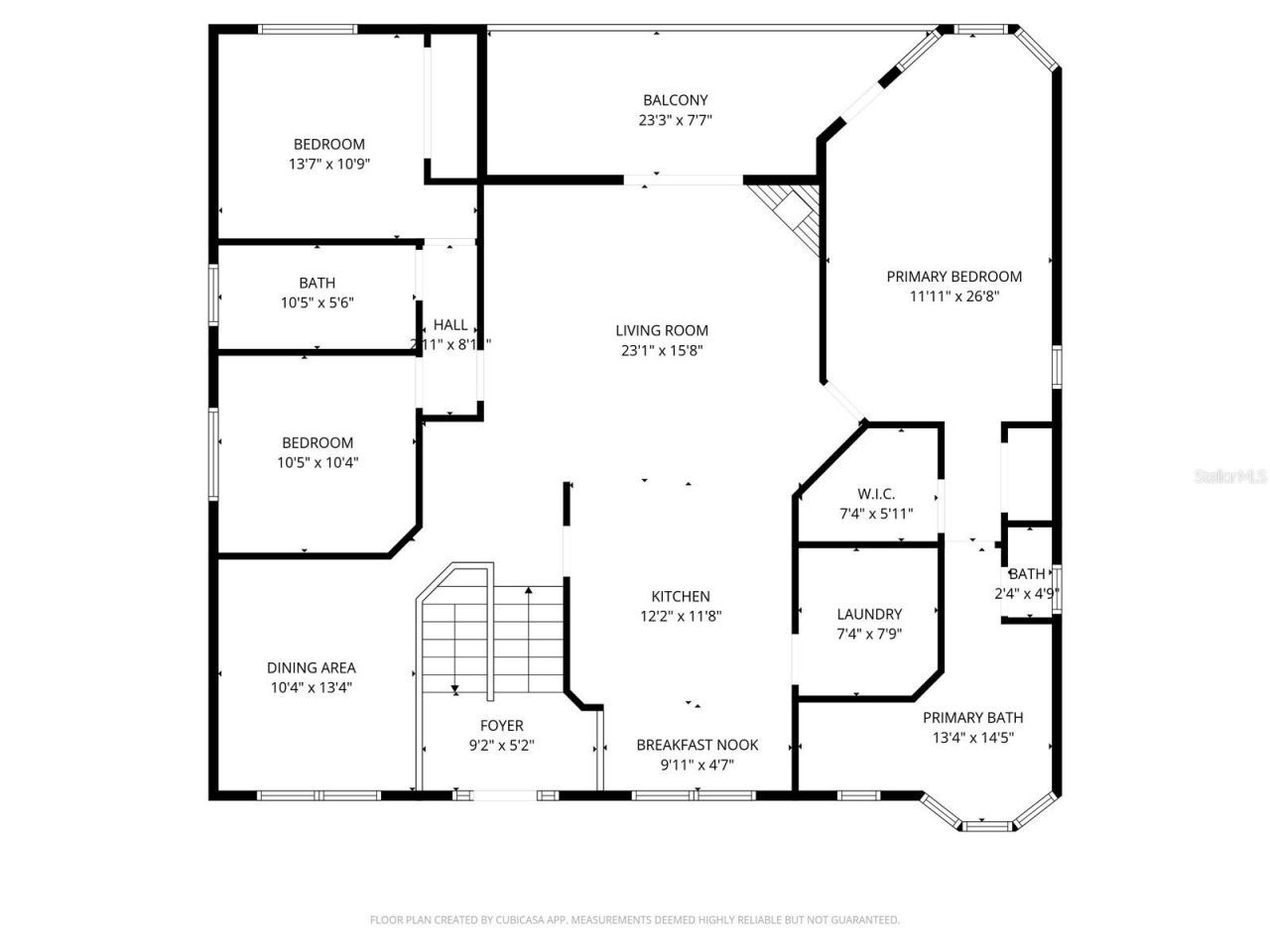5451 Tropic Drive, New Port Richey, FL 34653 Photo