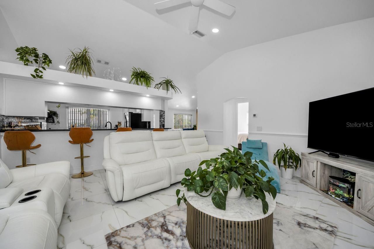 5451 Tropic Drive, New Port Richey, FL 34653 Photo