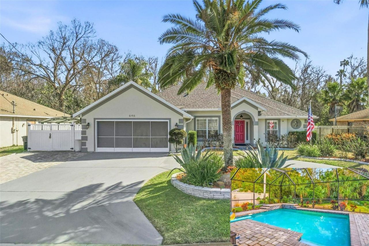 646 Hand Avenue, Ormond Beach, FL 32174 Main Photo