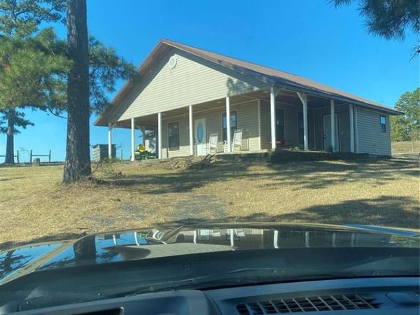 56235 Weyerhauser Road, Bethel, OK 74724