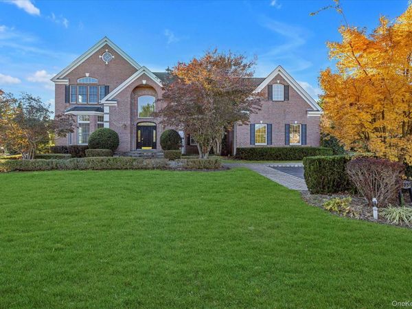 135 Elmwood Drive, Dix Hills, NY 11746