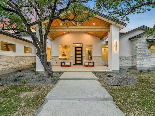 410 Shady Tree DR, Georgetown, TX 78633