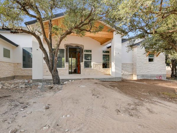 410 Shady Tree DR, Georgetown, TX 78633