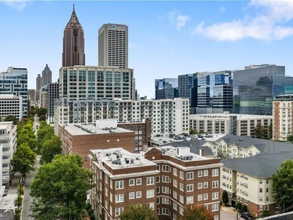 800 Peachtree Street NE, Unit 8529, Atlanta, GA 30308