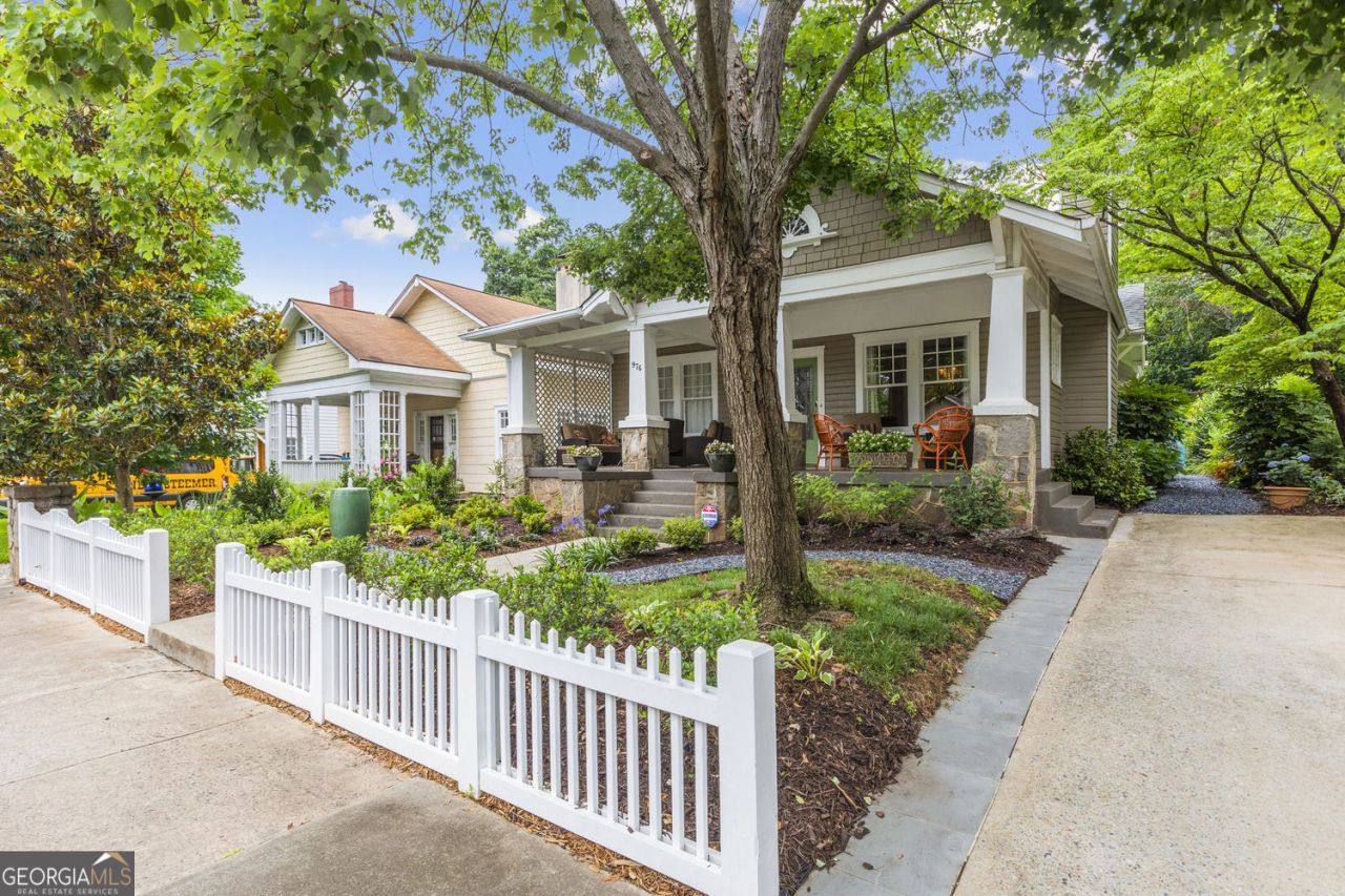 976 Adair Avenue Ne, Atlanta, GA 30306 Main Photo