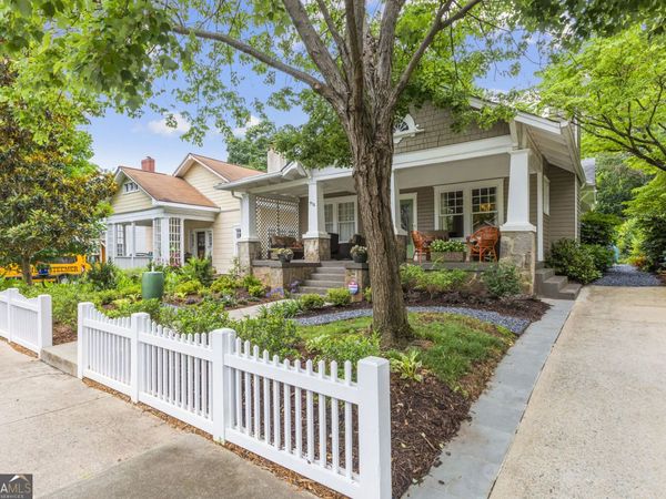 976 Adair Avenue NE, Atlanta, GA 30306