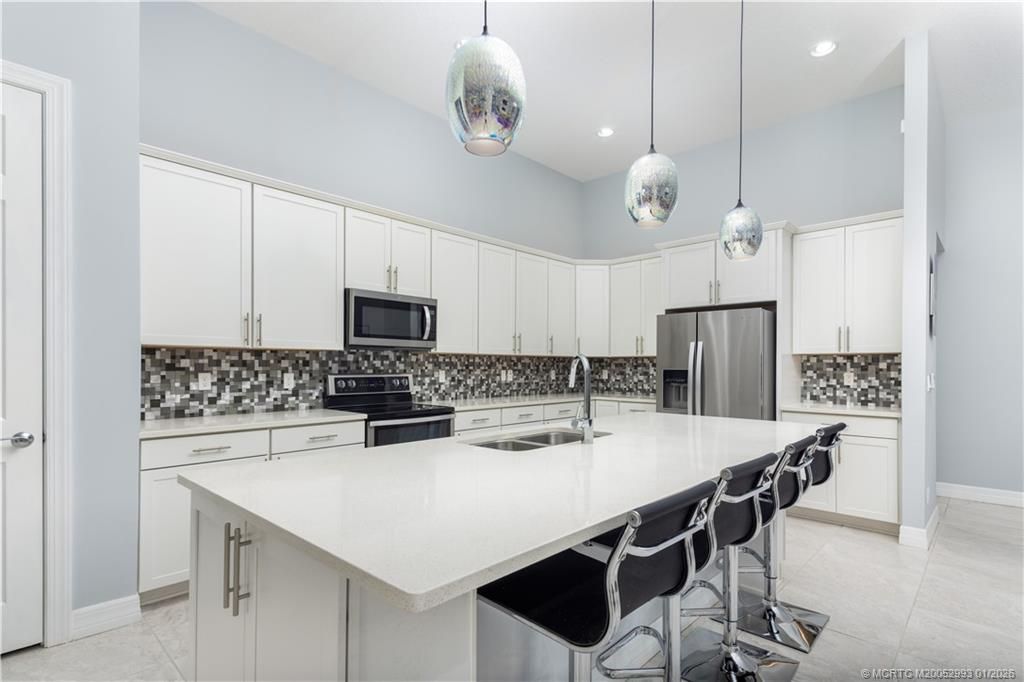 4857 SW Sensation Street, Palm City, FL 34990 Photo