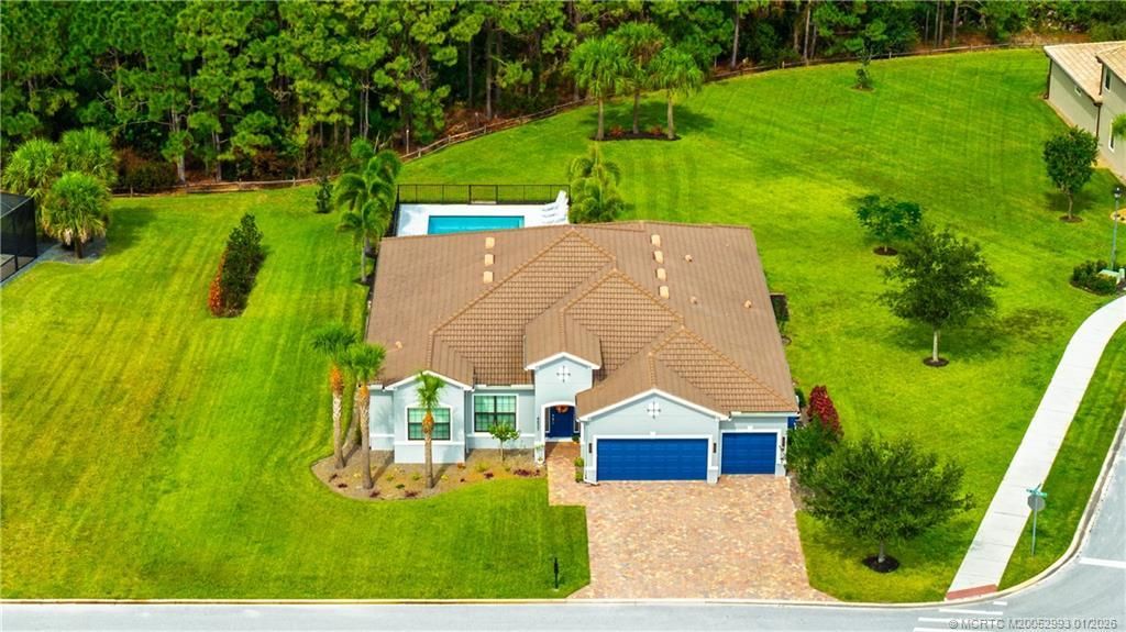 4857 SW Sensation Street, Palm City, FL 34990 Photo