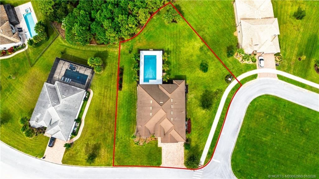 4857 SW Sensation Street, Palm City, FL 34990 Photo