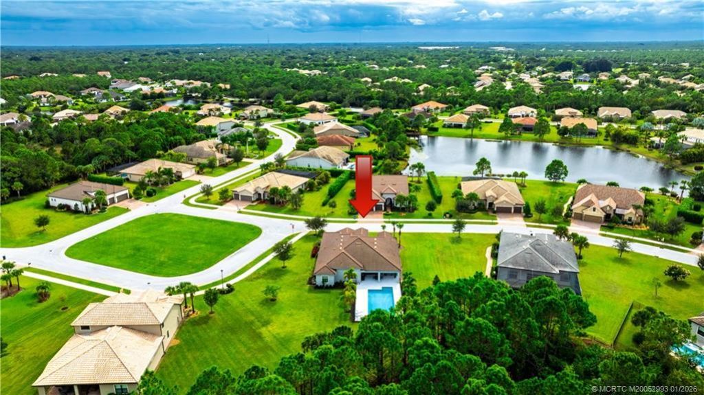 4857 SW Sensation Street, Palm City, FL 34990 Photo