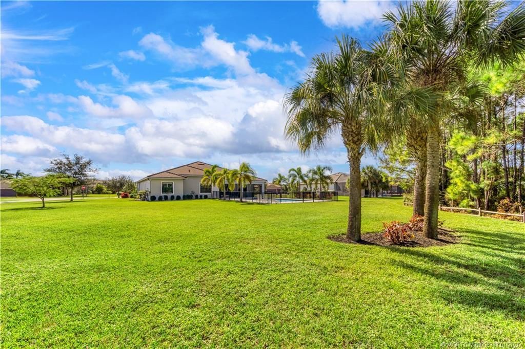 4857 SW Sensation Street, Palm City, FL 34990 Photo