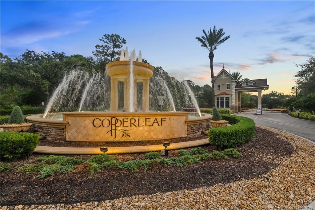 4857 SW Sensation Street, Palm City, FL 34990 Photo