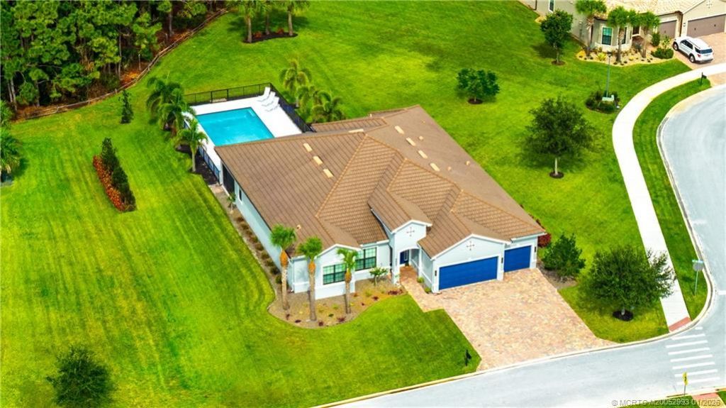 4857 SW Sensation Street, Palm City, FL 34990 Photo