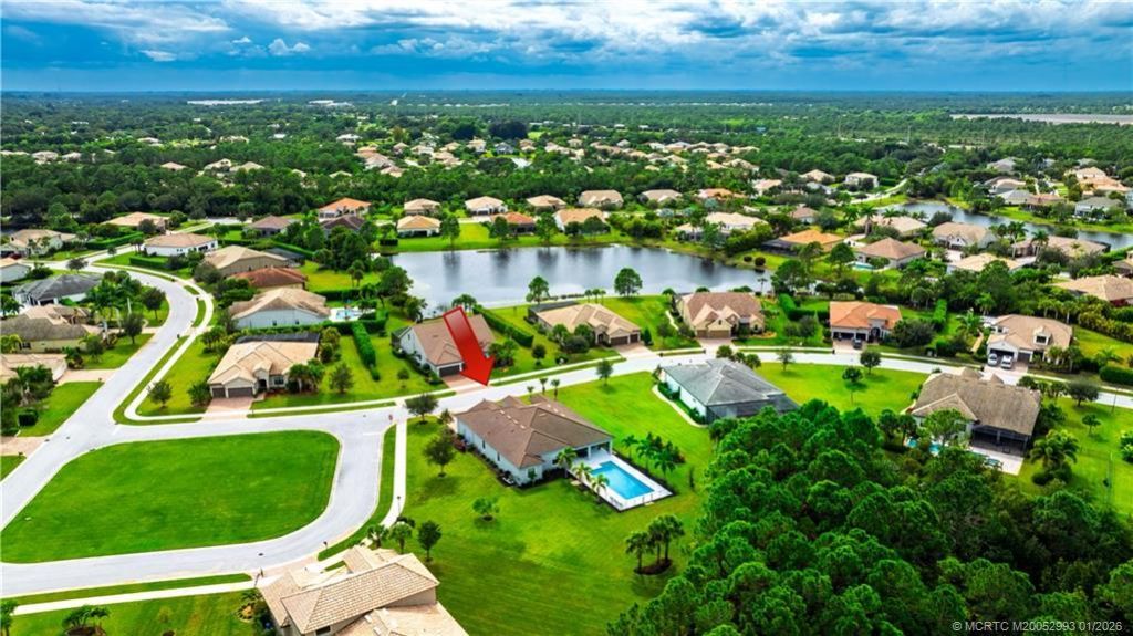 4857 SW Sensation Street, Palm City, FL 34990 Photo