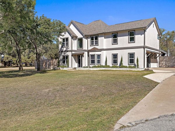 100 Toltec CV, Kyle, TX 78640