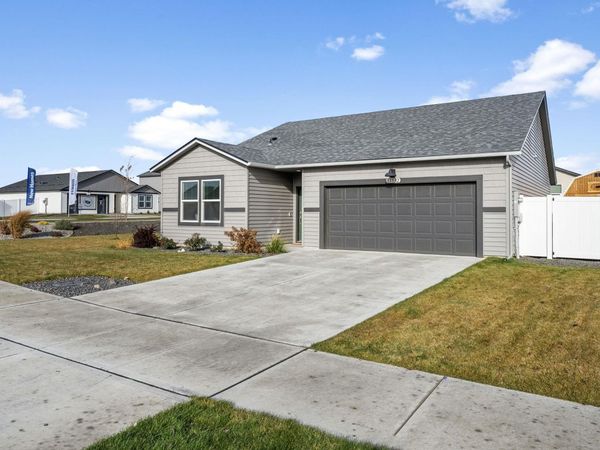 13552 W 1st Ave, Airway Heights, WA 99001