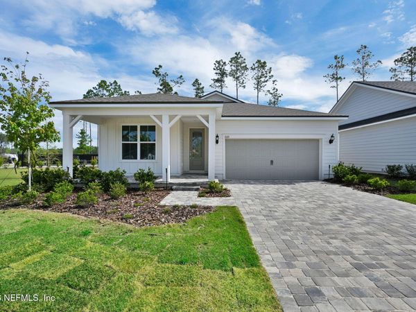 525 PEPPERVINE Way, Yulee, FL 32097