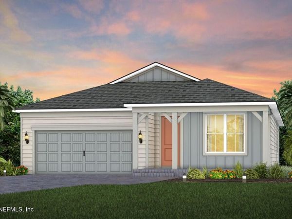 525 PEPPERVINE Way, Yulee, FL 32097